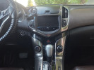 Chevrolet Cruze 2013 года