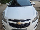 Chevrolet Cruze 2013 года