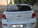 Chevrolet Cruze 2013 года