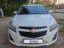 Chevrolet Cruze 2013 года