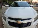 Chevrolet Cruze 2013 года