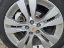 Chevrolet Cruze 2013 года