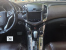 Chevrolet Cruze 2013 года