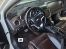 Chevrolet Cruze 2013 года
