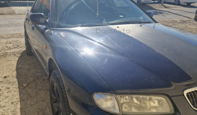 Mazda Xedos 9 1993 года