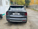 Kia Sorento 2021 года