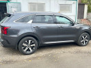 Kia Sorento 2021 года