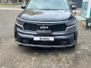 Kia Sorento 2021 года