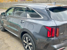 Kia Sorento 2021 года