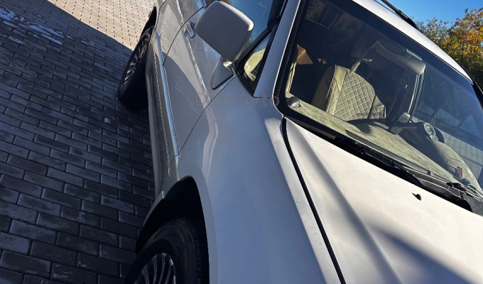 Lexus RX 1998 года