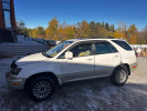 Lexus RX 1998 года