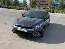 Kia Cerato 2022 года