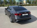 Kia Cerato 2022 года