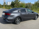 Kia Cerato 2022 года