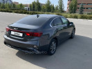 Kia Cerato 2022 года