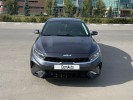 Kia Cerato 2022 года