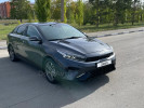 Kia Cerato 2022 года