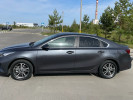 Kia Cerato 2022 года
