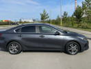 Kia Cerato 2022 года