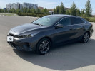Kia Cerato 2022 года