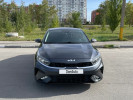 Kia Cerato 2022 года