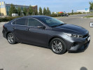 Kia Cerato 2022 года