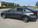 Kia Cerato 2022 года