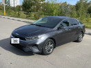 Kia Cerato 2022 года