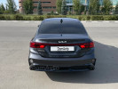 Kia Cerato 2022 года