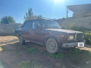 ВАЗ (Lada) 2107 2005 года