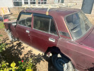 ВАЗ (Lada) 2107 2005 года