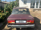ВАЗ (Lada) 2107 2005 года