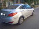Hyundai Accent 2014 года