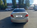 Hyundai Accent 2014 года
