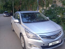 Hyundai Accent 2014 года
