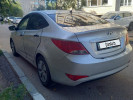Hyundai Accent 2014 года