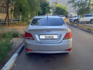 Hyundai Accent 2014 года