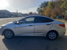 Hyundai Accent 2014 года