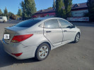 Hyundai Accent 2014 года