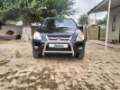 Honda CR-V 2003 года