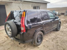 Honda CR-V 2003 года
