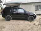 Honda CR-V 2003 года