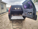 Honda CR-V 2003 года
