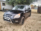 Honda CR-V 2003 года
