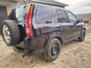 Honda CR-V 2003 года
