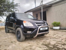 Honda CR-V 2003 года