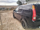 Honda CR-V 2003 года