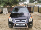 Honda CR-V 2003 года