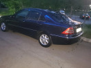 Mercedes-Benz C-Класс 2001 года