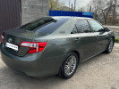 Toyota Camry 2014 года